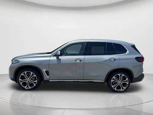 New 2026 BMW X5 sDrive40i w/ Climate Comfort Package RWD image 8