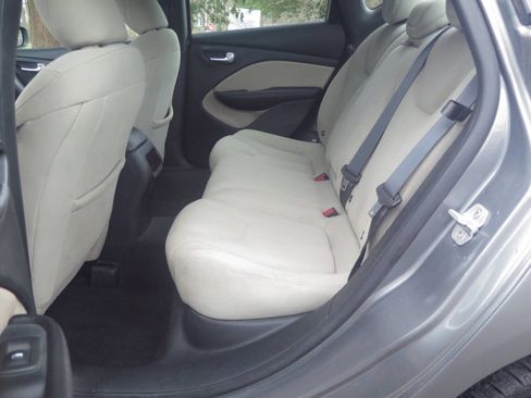 Used 2013 Dodge Dart Limited image 13