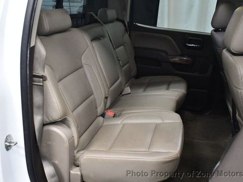 Used 2016 GMC Sierra 1500 SLT image 9