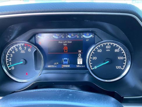 Used 2021 Ford F150 XLT w/ Equipment Group 302A High AWD/4WD image 22
