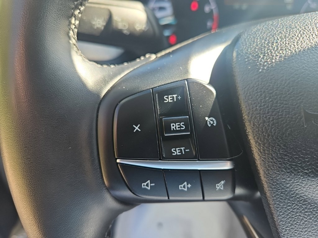 Used 2024 Ford Maverick XLT w/ XLT Luxury Package AWD/4WD image 21