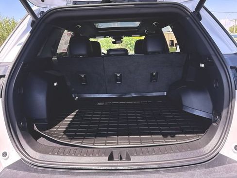 Used 2025 Chevrolet Equinox ACTIV w/ Safety and Technology Package AWD/4WD image 25
