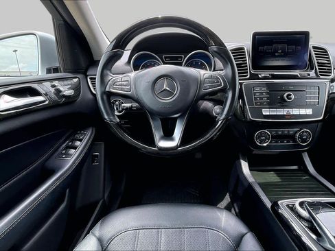 Used 2016 Mercedes-Benz GLE 350 image 6