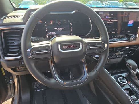 Used 2023 GMC Canyon AT4 AWD/4WD image 23