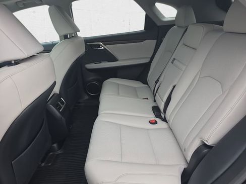 Used 2020 Lexus RX 350 AWD w/ Premium Package image 14
