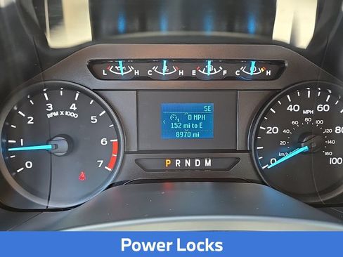 Used 2020 Ford F250 XL w/ Power Equipment Group AWD/4WD image 11