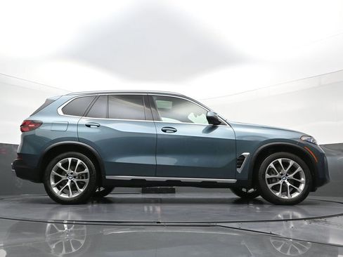 Used 2026 BMW X5 xDrive40i image 29