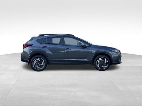 Used 2026 Subaru Crosstrek 2.5i Limited w/ Convenience Package AWD/4WD image 2
