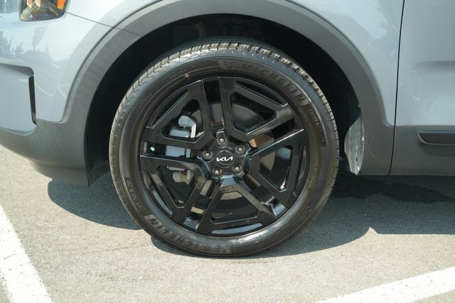 Used 2024 Kia Telluride SX X-Line AWD/4WD image 11