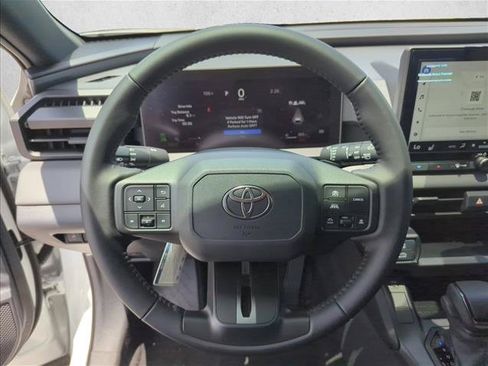 New 2026 Toyota RAV4 AWD Plug-in Hybrid image 16