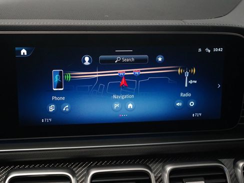 Certified 2024 Mercedes-Benz GLE 53 AMG 4MATIC Coupe image 23