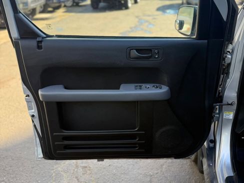Used 2008 Honda Element EX image 7