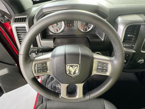 Used 2022 RAM 1500 Classic Warlock image 11