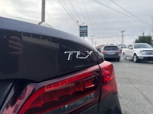 Used 2015 Acura TLX V6 SH-AWD w/ Advance Package image 6