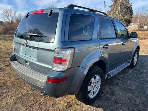 Used 2010 Mercury Mariner 2WD image 5