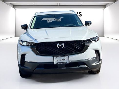 Used 2025 MAZDA CX-50 2.5 Hybrid w/ Premium Plus Pkg image 2