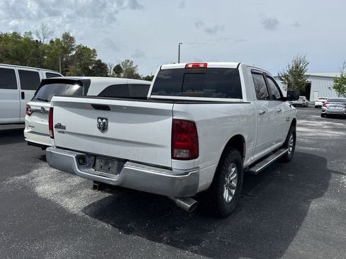 Used 2014 RAM 1500 Big Horn image 7