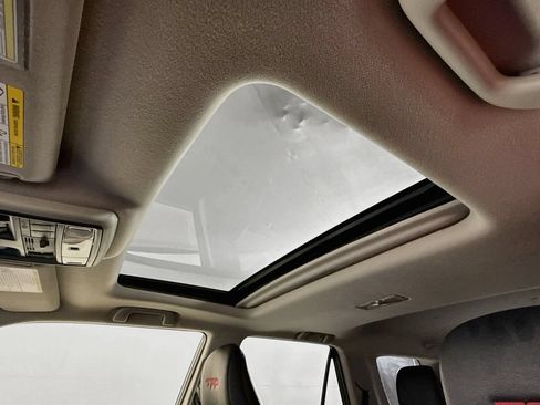 Certified 2023 Toyota 4Runner TRD Off-Road Premium w/ Moonroof Package AWD/4WD image 21