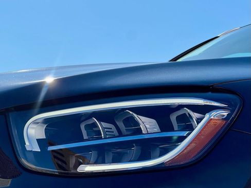 Certified 2022 Mercedes-Benz GLC 300 4MATIC image 10