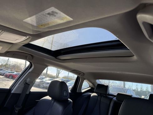 Certified 2023 Acura TLX Technology Package image 19