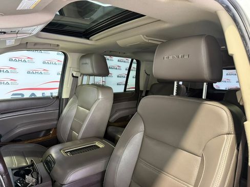 Used 2019 GMC Yukon Denali w/ Open Road Package AWD/4WD image 34