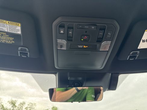 New 2026 Toyota Tundra 1794 Edition AWD/4WD image 22