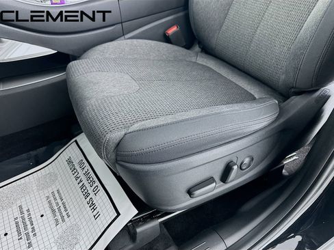 Certified 2023 Hyundai Santa Fe SEL image 28