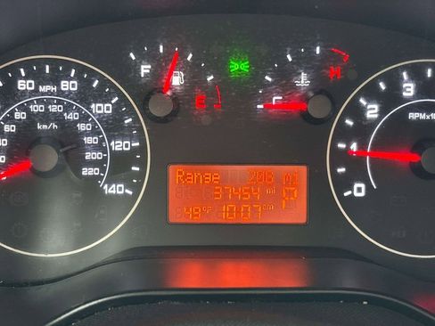 Used 2022 RAM ProMaster City Wagon image 17