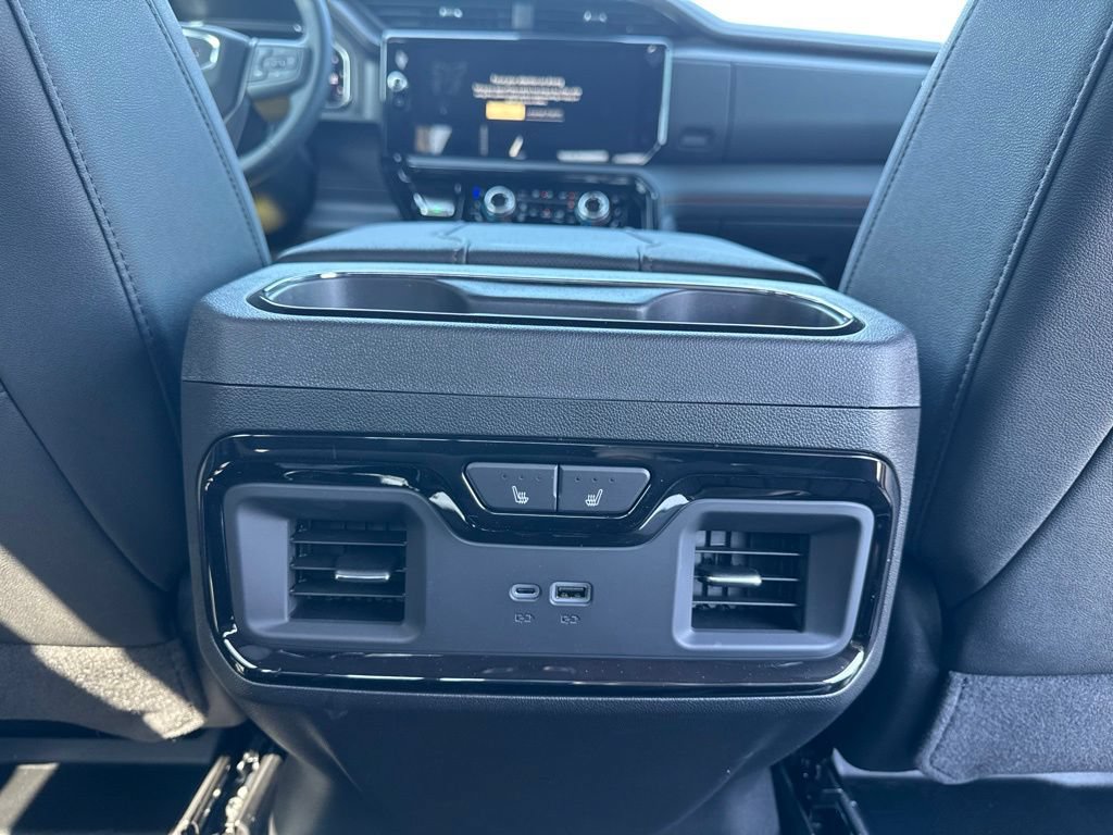 New 2026 GMC Sierra 1500 AT4 w/ AT4 Premium Package AWD/4WD image 26