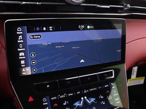 Used 2025 Maserati Grecale Folgore image 10