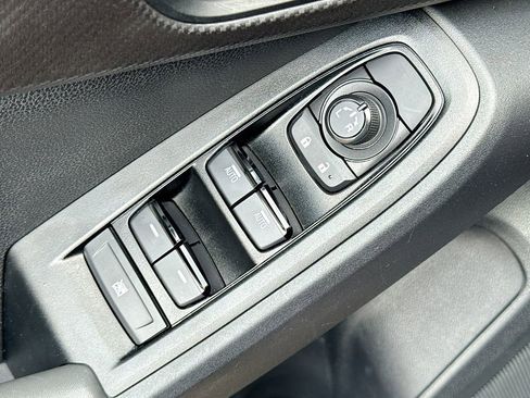 Certified 2024 Subaru Crosstrek 2.5i Wilderness w/ Crosstrek Mirror Package image 15