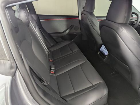 Used 2025 Tesla Model 3 Long Range image 29