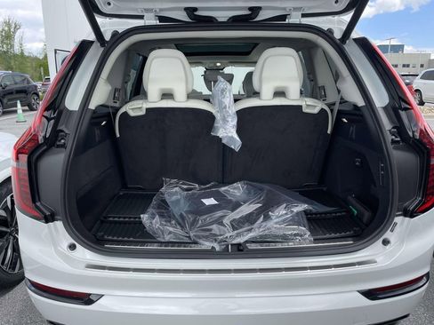 New 2026 Volvo XC90 B6 Ultra w/ Protection Package Premier AWD/4WD image 35