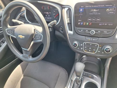 Used 2024 Chevrolet Malibu LT image 28