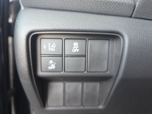 Used 2018 Honda CR-V EX image 26