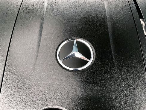 Used 2026 Mercedes-Benz E 350 Sedan image 30