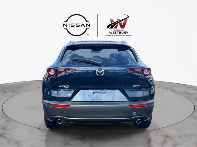 Used 2024 MAZDA CX-30 AWD 2.5 S w/ Select Sport Pkg image 7