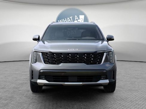 New 2026 Kia Sorento EX image 2
