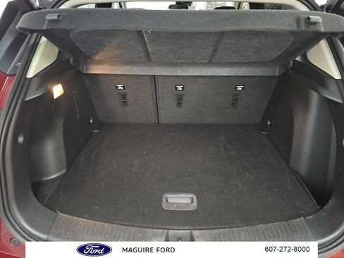 Used 2023 Buick Encore GX Preferred w/ Cold Weather Comfort Package AWD/4WD image 14
