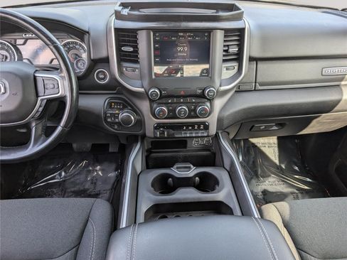 Used 2021 RAM 1500 Big Horn AWD/4WD image 19