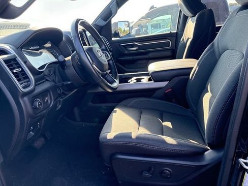Used 2023 RAM 1500 Big Horn AWD/4WD image 7