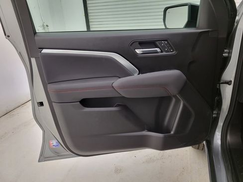 New 2026 Chevrolet Colorado Z71 w/ Technology Package image 29