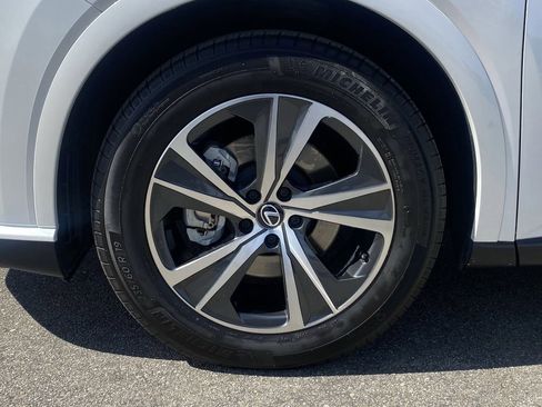 Used 2023 Lexus RX 350 Premium Plus w/ Cold Area Package image 14