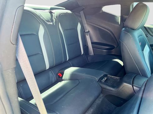 Used 2024 Chevrolet Camaro SS image 27
