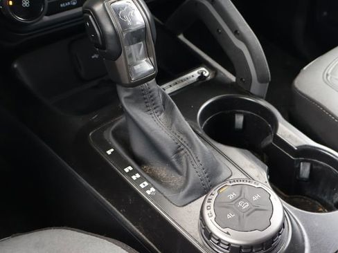 Used 2023 Ford Bronco Big Bend AWD/4WD image 15