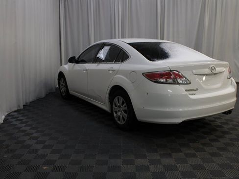 Used 2010 MAZDA MAZDA6 i Sport image 20