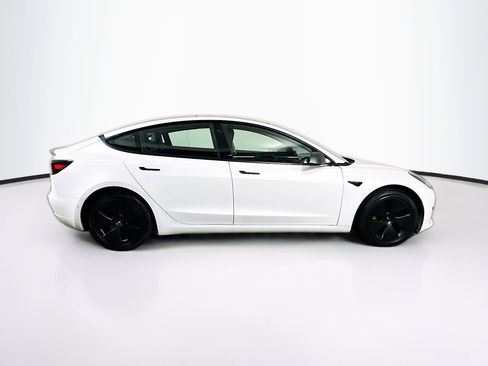 Used 2021 Tesla Model 3 Standard Range Plus RWD image 10