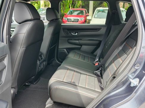New 2026 Honda CR-V Sport-L image 6