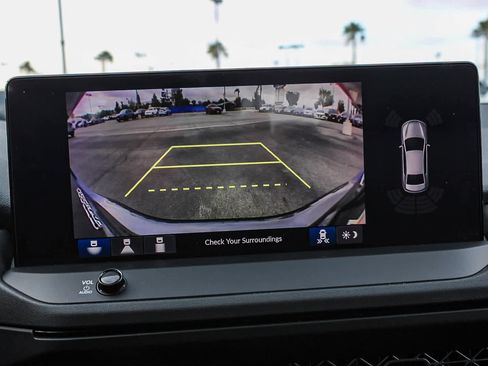 Used 2025 Honda Accord Touring image 23