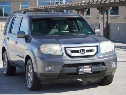 Used 2011 Honda Pilot EX-L image 26